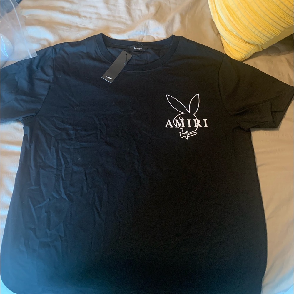 Mens Amiri T-shirt #amiri #mens #shirt